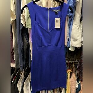 French connection dress